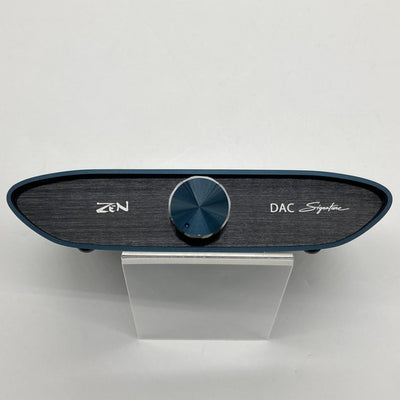 【中古】ZEN DAC Signature V2【日本橋】