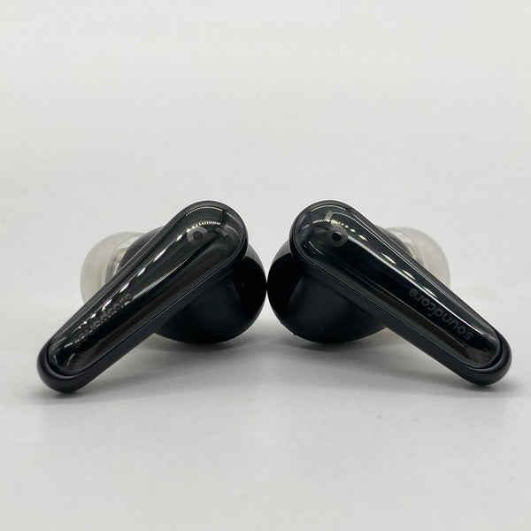 Anker 【中古】Soundcore Liberty 4 ミッドナイトブラック