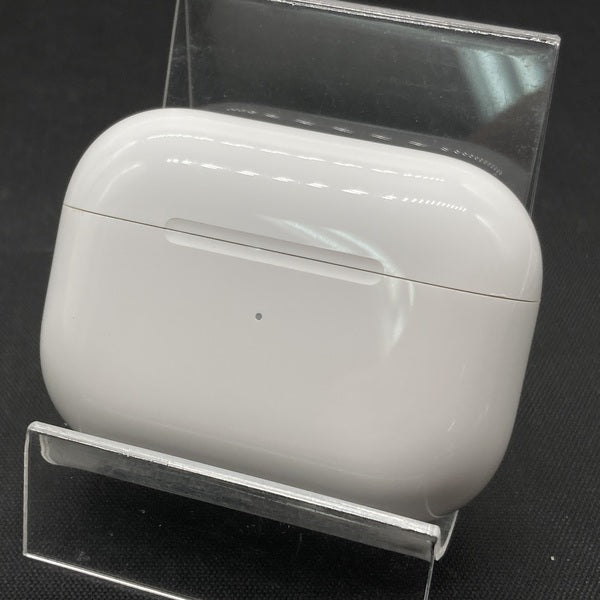 【中古】AirPods Pro 充電ケース(MagSafe)【秋葉原】