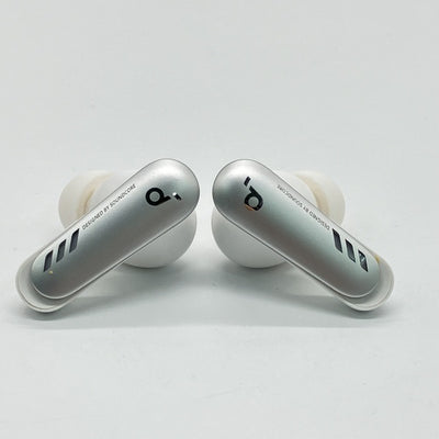 【中古】Soundcore VR P10 ホワイト 【A3850Z21】【秋葉原】
