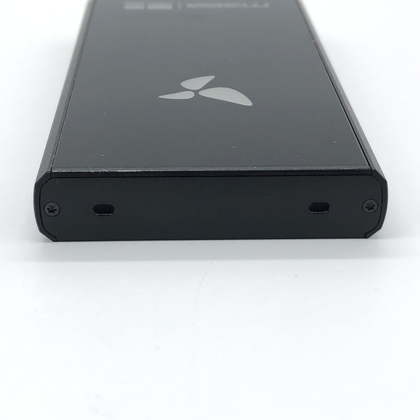 HiBy Digital 【中古】M300 - Black【秋葉原】 – e☆イヤホン