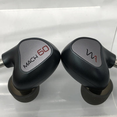 【中古】MACH 60 【WA-M60】【仙台】
