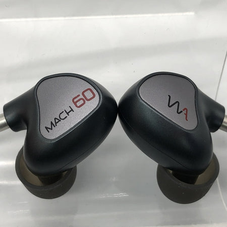 イヤホン Westone Audio MACH 60  WA-M60 Westone Audio MACH 60 【WA-M60】 – e☆イヤホン