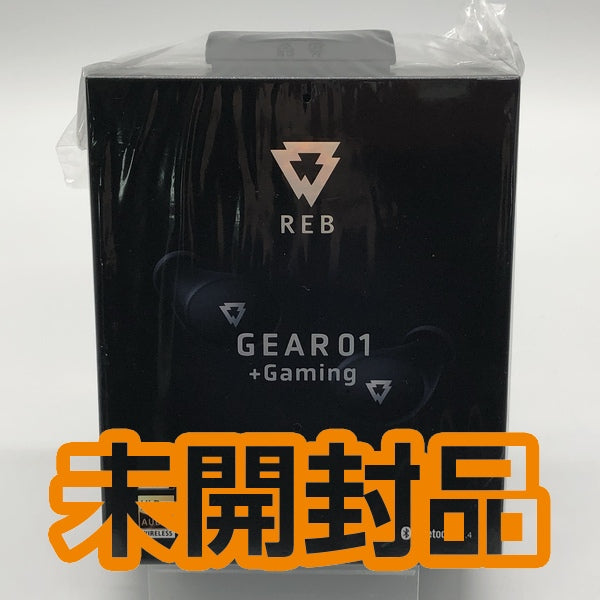 【中古】GEAR01+Gaming【仙台】