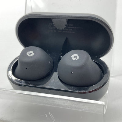 【中古】mameBuds TW-4000P ブラック【秋葉原】