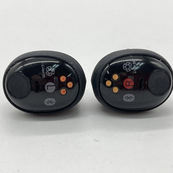 GLIDiC 【中古】mameBuds TW-4000P ブラック【秋葉原】 – e