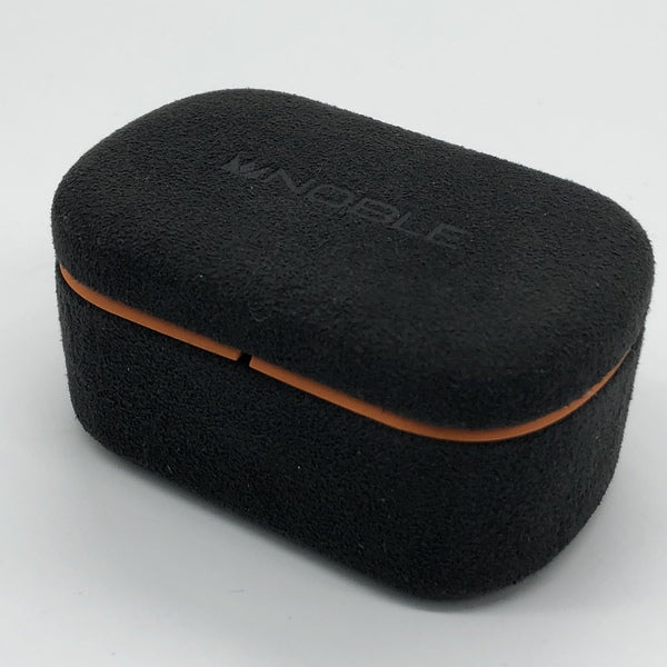 Noble Audio 【中古】FoKus Triumph 【NOB-FOKUSTRH-B】【秋葉原
