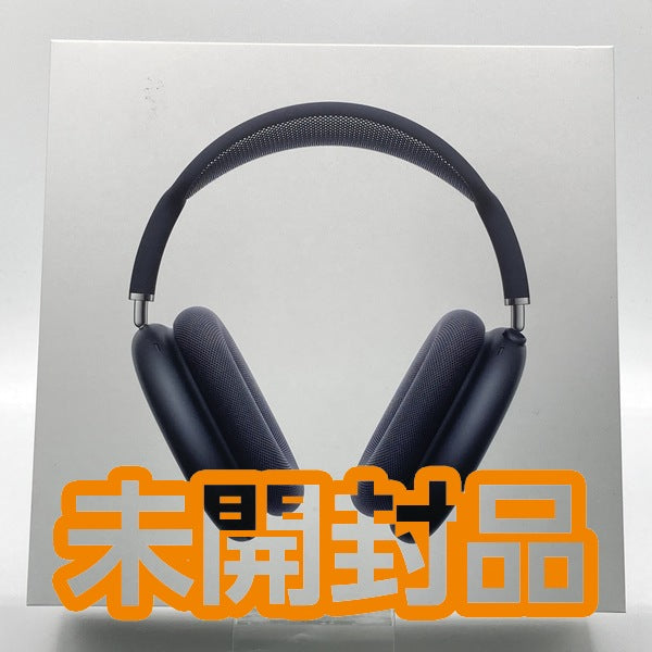 【中古】AirPods Max(USB-C) MWW43ZA/A ミッドナイト【名古屋】