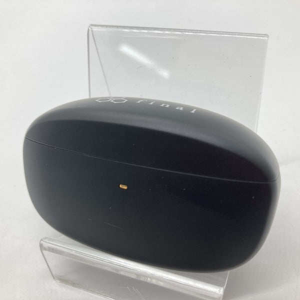 final 【中古】ZE2000 マットブラック 【FI-ZE2DPLTW-MATT-BLACK