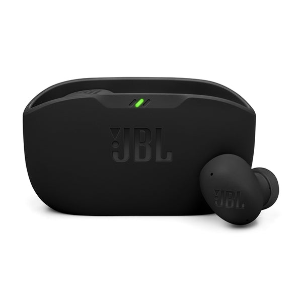 【アウトレット】WAVE BUDS 2 ブラック【JBLWBUDS2BLK】