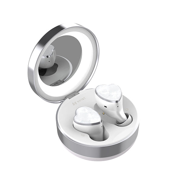 【アウトレット】TE-D01r Polar White【TE-D01r-WH】
