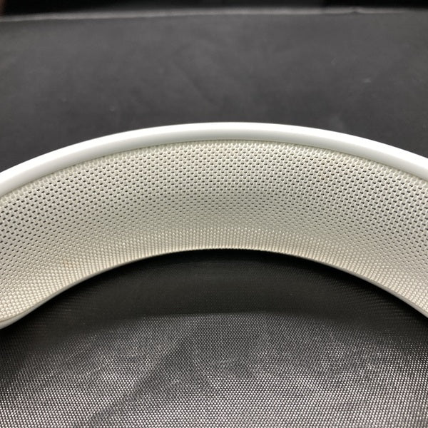 中古】AirPods Max MGYJ3J/A ワイヤレスヘッドホン シルバー