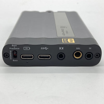 【中古】xDSD Gryphon【秋葉原】