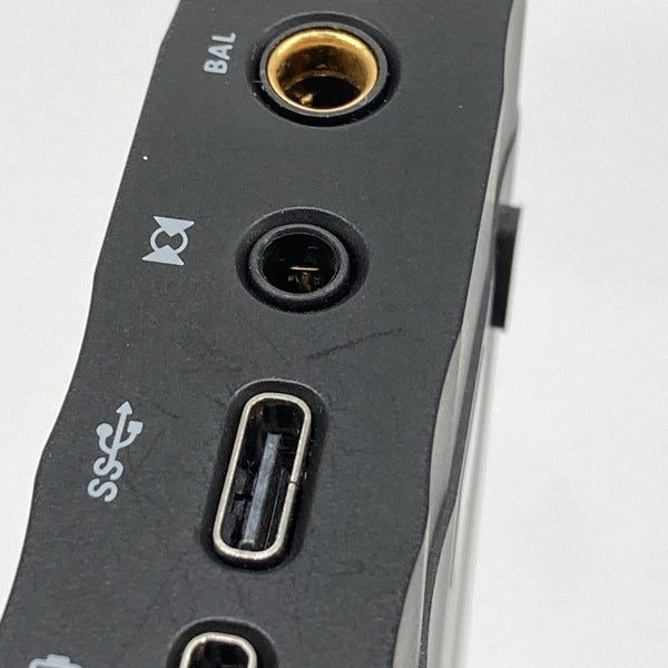 【中古】xDSD Gryphon【秋葉原】