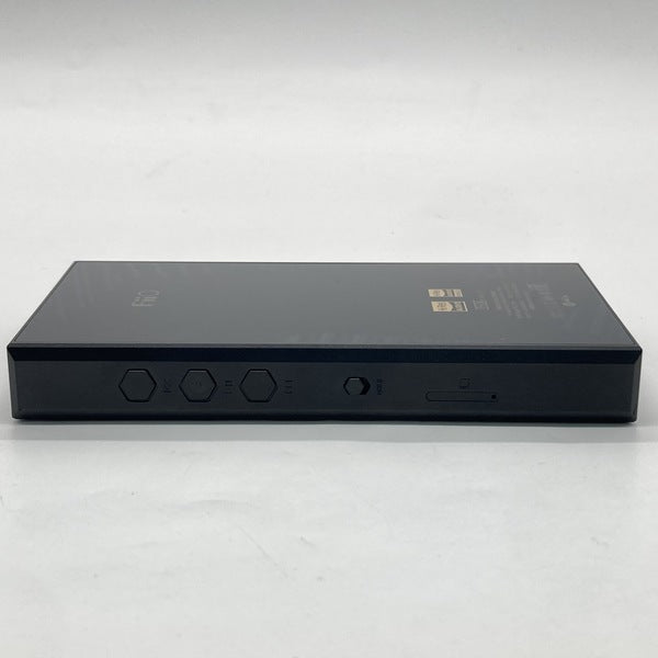 【中古】M11Plus ESS 【FIO-M11PLES-B】【秋葉原】