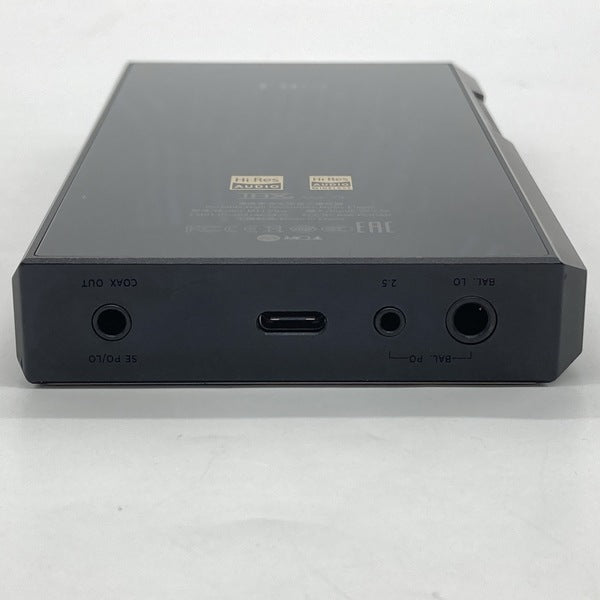 【中古】M11Plus ESS 【FIO-M11PLES-B】【秋葉原】