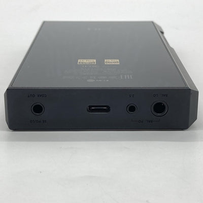 【中古】M11Plus ESS 【FIO-M11PLES-B】【秋葉原】