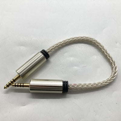 【中古】4.4mm to 4.4mm cable【日本橋】