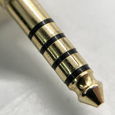 【中古】4.4mm to 4.4mm cable【日本橋】