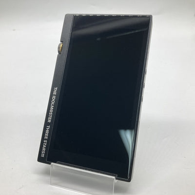 【中古】DP-X1A THE IDOLM@STER(アイドルマスター・デジタルオーディオプレーヤー)【秋葉原】