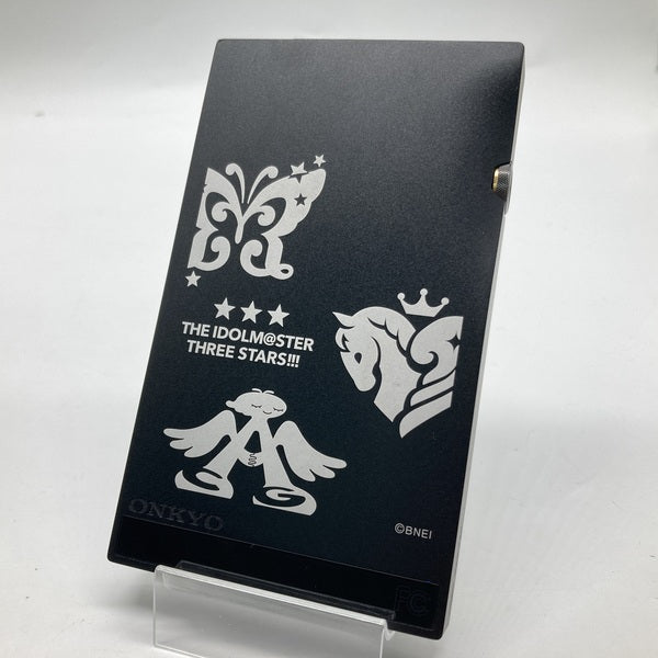 【中古】DP-X1A THE IDOLM@STER(アイドルマスター・デジタルオーディオプレーヤー)【秋葉原】
