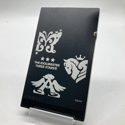 【中古】DP-X1A THE IDOLM@STER(アイドルマスター・デジタルオーディオプレーヤー)【秋葉原】