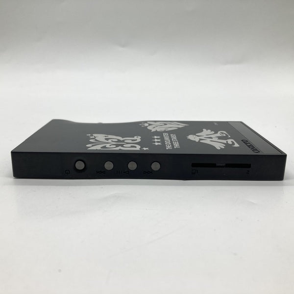 【中古】DP-X1A THE IDOLM@STER(アイドルマスター・デジタルオーディオプレーヤー)【秋葉原】