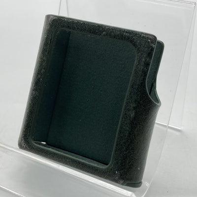 【中古】M0Pro 専用レザーケース グリーン【名古屋】