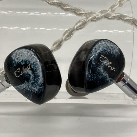 ヘッドフォン+イヤフォン kinera celest Relentless Kinera Celest Relentless サクッと見れる聴き込みレビュー