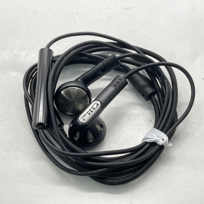 【中古】FF1 Black 【FIO-IEM-FF1-B】【日本橋】