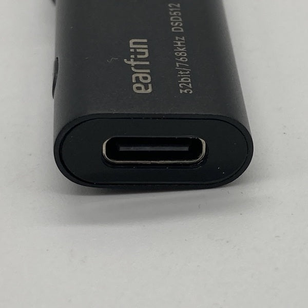 【中古】EarFun UA100【日本橋】