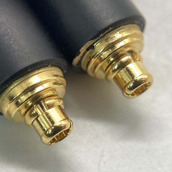 Brise Audio BSEP for IE900 5極 L4.4 MMCX BSEP for IE900 earphone re-cable for Sennheiser IE900