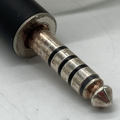 【中古】景光-S (Kagemitsu-S) 4.4mm5極バランス MMCX対応リケーブル 【NLP-KGM-S】【秋葉原】