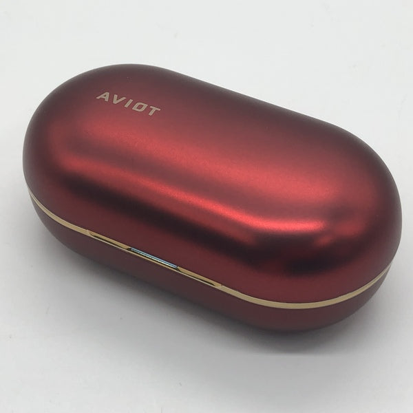 【中古】TE-W1 レッド【TE-W1-RD】【日本橋】