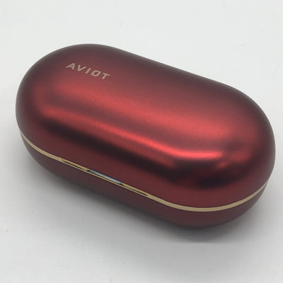 【中古】TE-W1 レッド【TE-W1-RD】【日本橋】
