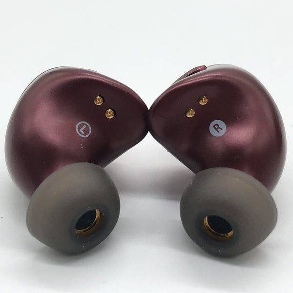 【中古】TE-W1 レッド【TE-W1-RD】【日本橋】
