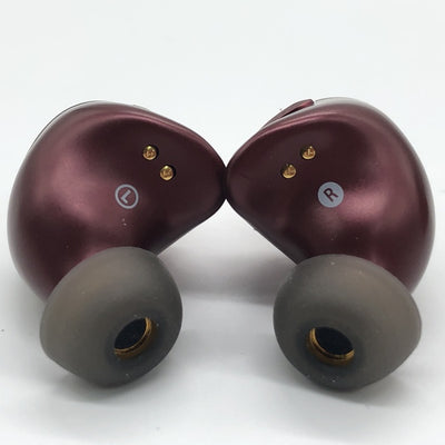 【中古】TE-W1 レッド【TE-W1-RD】【日本橋】