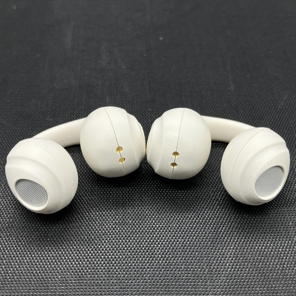 【中古】LAKOLE 耳をふさがないイヤフォン【仙台】