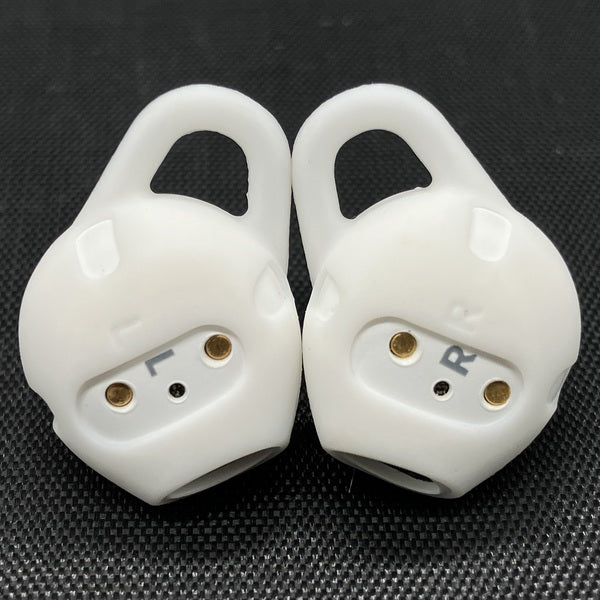 【中古】GEO 寝ながら完全ワイヤレスイヤホン GRFD-TWS_B99【仙台】