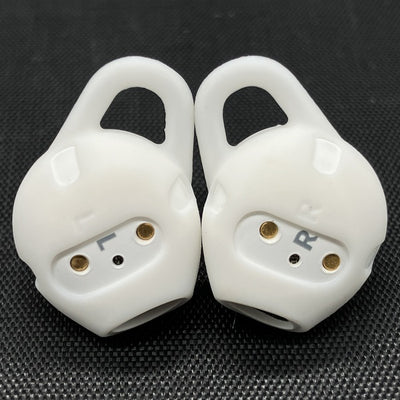【中古】GEO 寝ながら完全ワイヤレスイヤホン GRFD-TWS_B99【仙台】