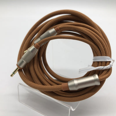 【中古】SV021/Oriole用ヘッドホンケーブル 4.4mm ブラウン【SIV-PHN-4.4 BRN-2.5mm2極(L/R)】【日本橋】