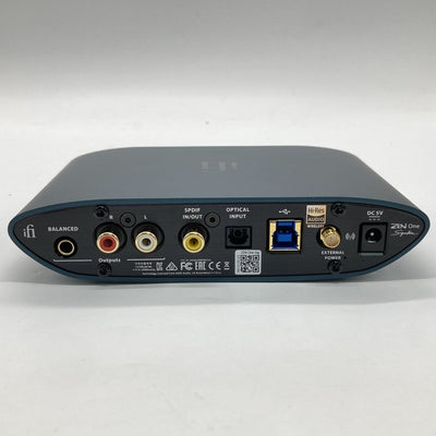 【中古】ZEN One Signature【秋葉原】