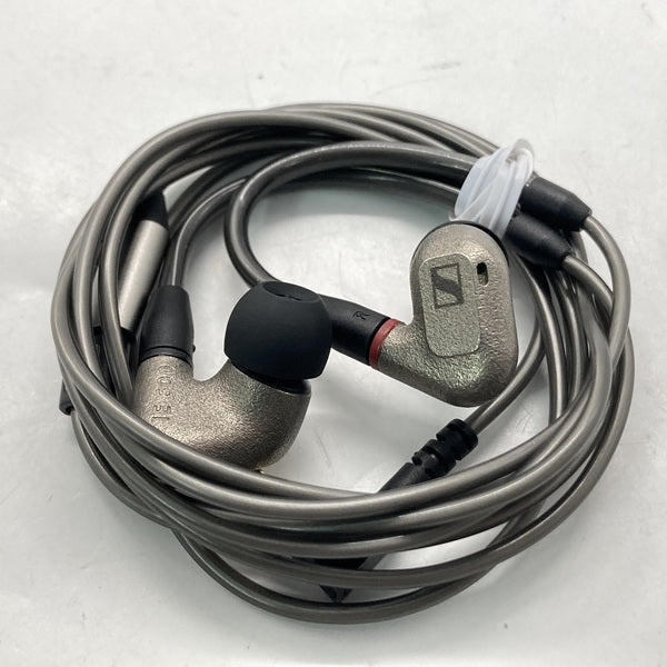 SENNHEISER 【中古】IE 600【日本橋】 – e☆イヤホン