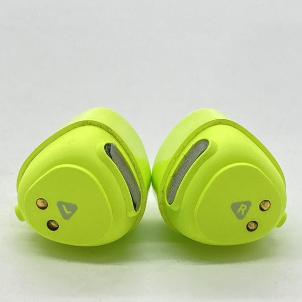 【中古】TE-S1 Lime Yellow【TE-S1-YE】【名古屋】