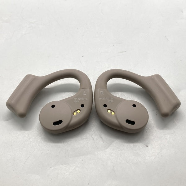 【中古】HA-NP50T-C ベージュ【日本橋】