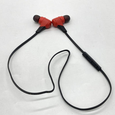 【中古】X2 レッド Bluetooth イヤホン【JBD-EP-000012C】【秋葉原】