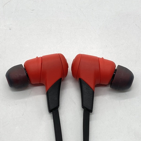 【中古】X2 レッド Bluetooth イヤホン【JBD-EP-000012C】【秋葉原】