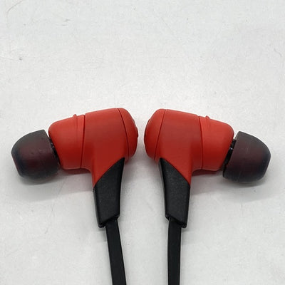 【中古】X2 レッド Bluetooth イヤホン【JBD-EP-000012C】【秋葉原】