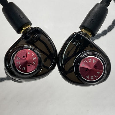 【中古】AZLA HORIZON Crimson Red 【AZLA-HORIZON-RED】【日本橋】