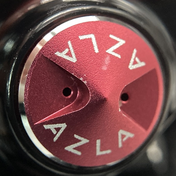 【中古】AZLA HORIZON Crimson Red 【AZLA-HORIZON-RED】【日本橋】